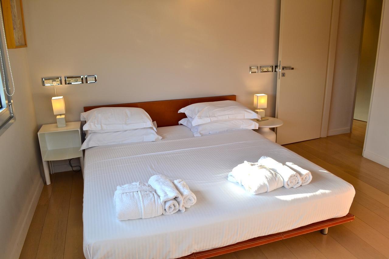 Hidesign Athens Acropolis Luxury Penthouse In Plaka Apartamento Exterior foto