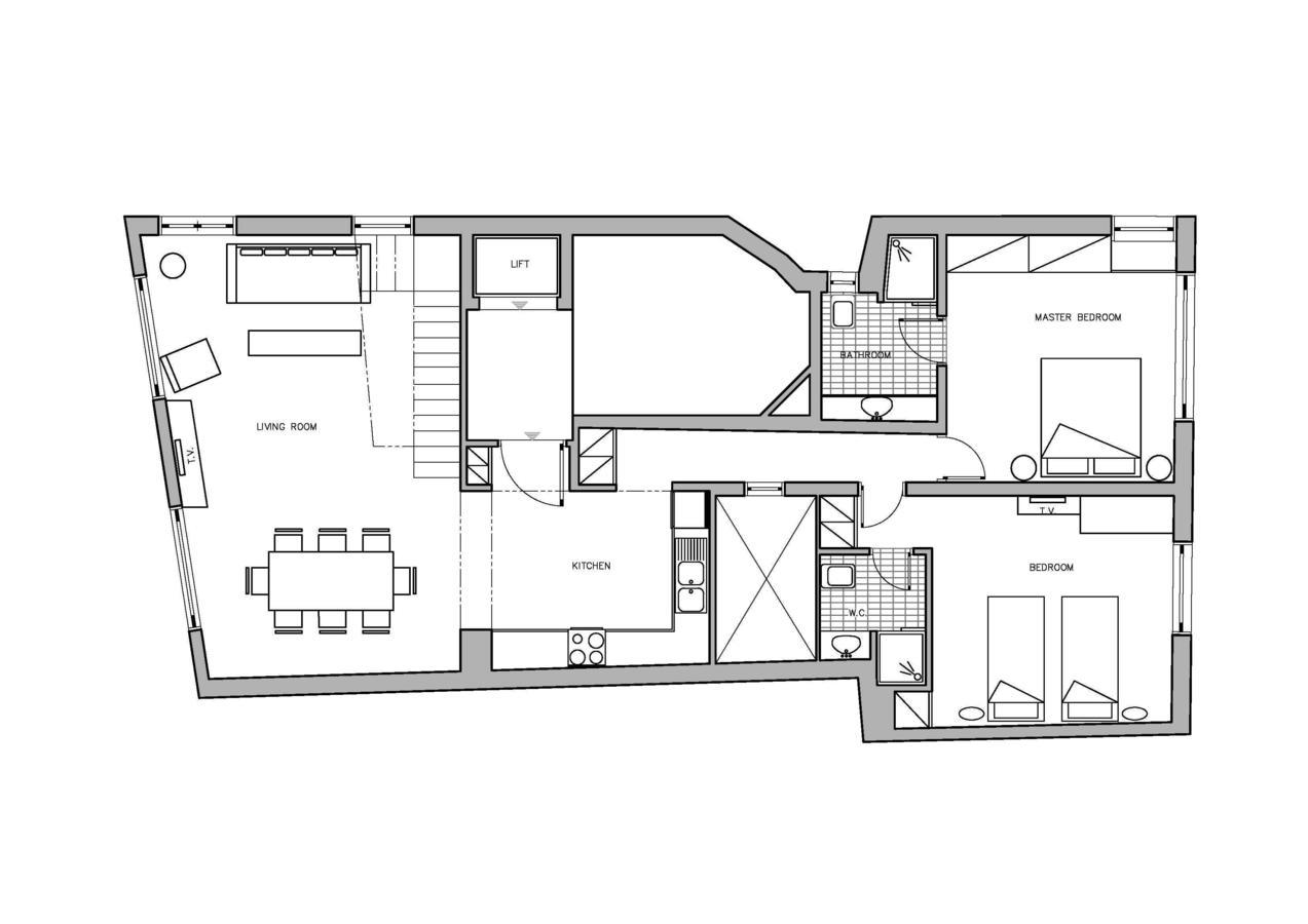Hidesign Athens Acropolis Luxury Penthouse In Plaka Apartamento Exterior foto